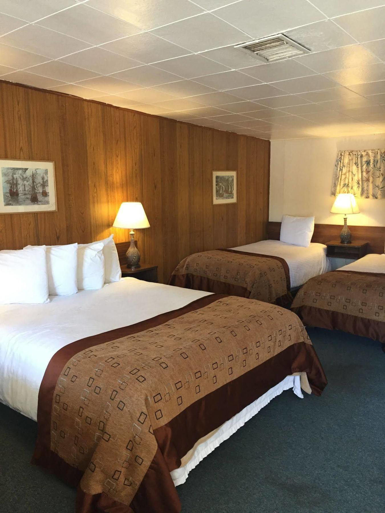 Robbie'S Motel Cache Creek Exteriér fotografie
